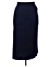 ELOQUII Blue Formal Skirt Size 14 Plus - photo 1