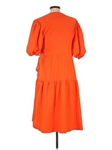 Topshop Casual Dress (view 2)