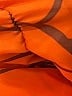Assorted Brands Orange Cocktail Dress Size 4 - photo 7