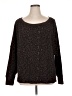 American Eagle Outfitters Tweed Brown Pullover Sweater Size M - photo 1