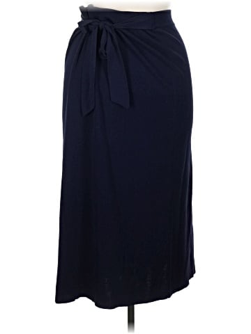 ELOQUII Formal Skirt (view 2)