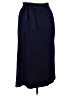 ELOQUII Blue Formal Skirt Size 14 Plus - photo 2