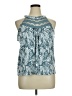 Assorted Brands Blue Tank Top Size XL - photo 1