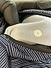 Lululemon Athletica Blue Active Pants Size 10 - photo 8