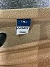 Old Navy Tan Sleeveless Top Size L (tall) - photo 7
