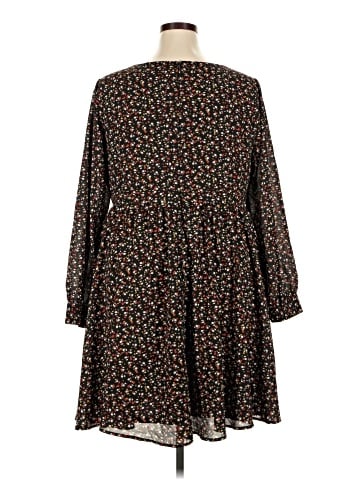 Torrid Casual Dress (view 2)