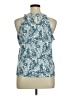 Assorted Brands Blue Tank Top Size XL - photo 2