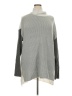 Lane Bryant Gray Turtleneck Sweater Size 22 - 24 Plus - photo 1