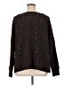 American Eagle Outfitters Tweed Brown Pullover Sweater Size M - photo 2