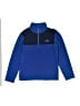 The North Face 100% Polyester Blue Pullover Sweater Size 14 - 16 - photo 1