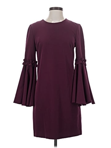 Milly Casual Dress (view 1)