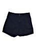 Old Navy Solid Blue Cargo Shorts Size L - photo 1