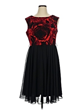 Perceptions Cocktail Dress