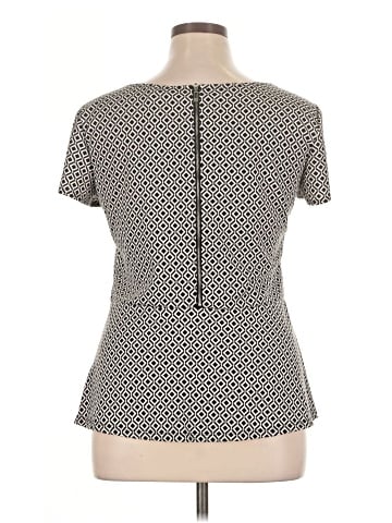 Jules & Leopold Short Sleeve Top (view 2)