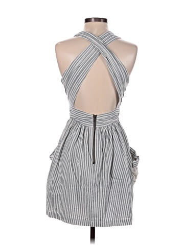 Hype Cocktail Dress (view 2)
