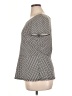 Jules & Leopold Gray Short Sleeve Top Size XL - photo 5