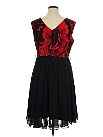 Perceptions Cocktail Dress (view 2)