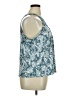 Assorted Brands Blue Tank Top Size XL - photo 4