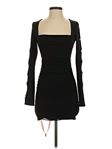 Oh Polly Cocktail Dress (view 1)