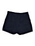 Old Navy Solid Blue Cargo Shorts Size L - photo 2
