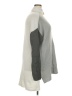 Lane Bryant Gray Turtleneck Sweater Size 22 - 24 Plus - photo 4