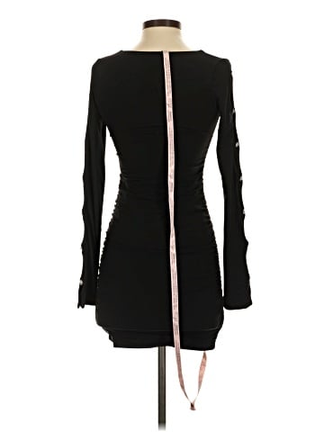 Oh Polly Cocktail Dress (view 2)