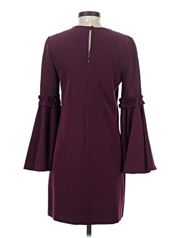 Milly Casual Dress (view 2)