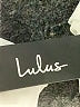 Lulus 100% Polyester Ivory Cocktail Dress One size - photo 4