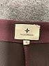 Tuckernuck Burgundy Casual Pants Size M - photo 7