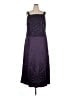 Alex Evenings Purple Cocktail Dress Size 20 - photo 1