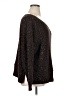 American Eagle Outfitters Tweed Brown Pullover Sweater Size M - photo 4