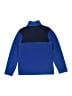 The North Face 100% Polyester Blue Pullover Sweater Size 14 - 16 - photo 2