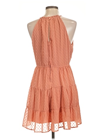 Trixxi Casual Dress (view 2)