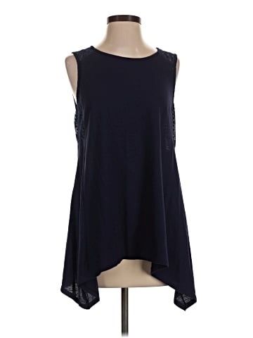 TWO by Vince Camuto Sleeveless Top (view 1)
