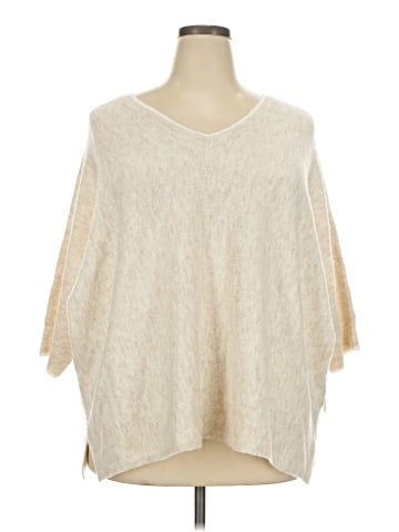 Vince Camuto Poncho (view 1)