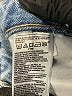 Old Navy Solid Blue Jeans Size 14 - photo 5