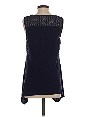 TWO by Vince Camuto Sleeveless Top (view 2)