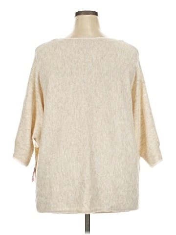 Vince Camuto Poncho (view 2)