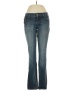 Zco. Hearts Blue Jeans Size 9 - photo 1