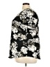 JM Collection Black Short Sleeve Blouse Size 3X - photo 5