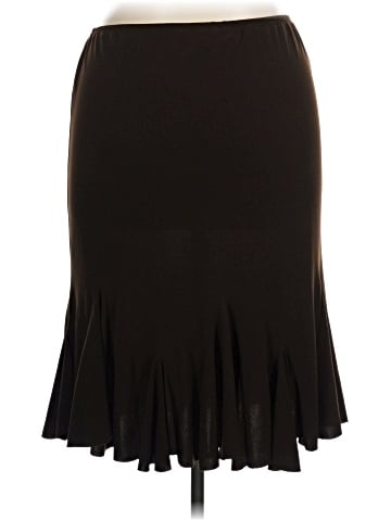 Studio 1940 Formal Skirt (view 2)
