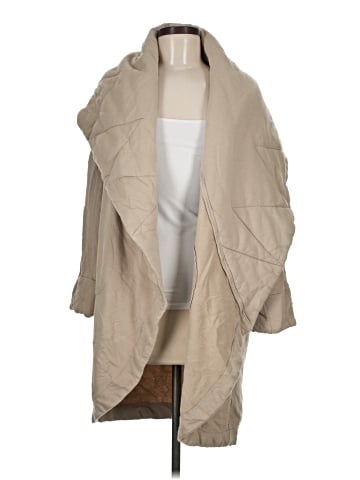 Young Fabulous & Broke Trenchcoat (view 1)
