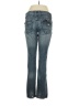 Zco. Hearts Blue Jeans Size 9 - photo 2