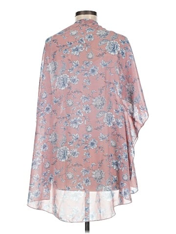 Emory Park Kimono (view 2)