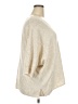 Vince Camuto Ivory Poncho Size 2X - photo 4