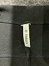 Halara Solid Black Dress Pants Size L (estimated) - photo 7