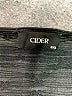 Cider Black Long Sleeve Top Size XL - photo 7