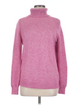 Ann Taylor LOFT Turtleneck Sweater (view 1)