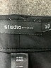 Studio by Torrid Black Dress Pants Size 16 Plus - photo 7