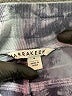 Marrakech Tie-dye Gray Casual Pants Size M - photo 7